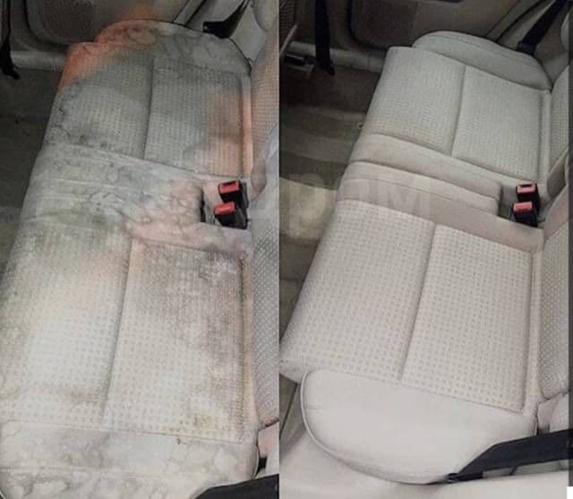 Прдготовка авто на продажу — 3