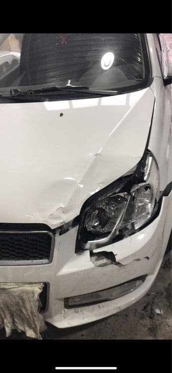 Kasaprav kuzov ishlarin qilamiz tez va sifatli — 1