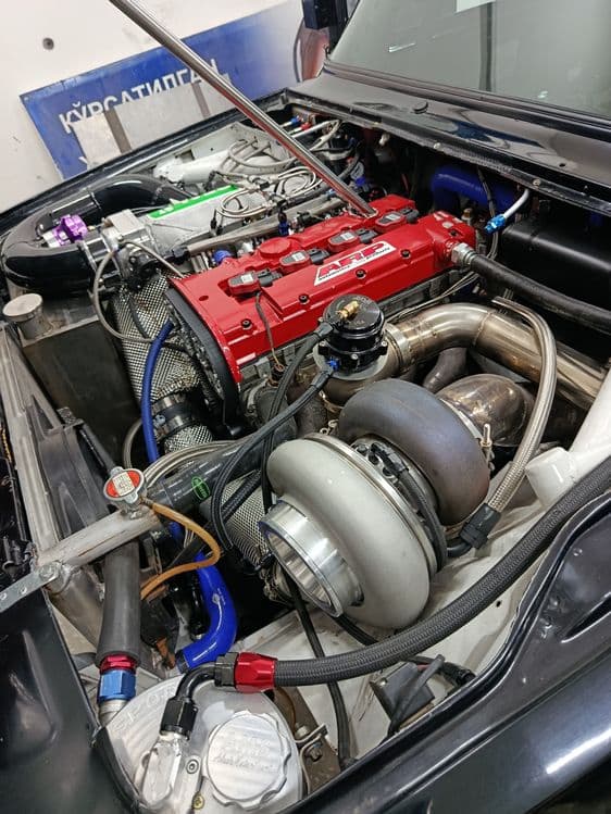 Avto servis 24/7 vizof hizmati mavjud — 1
