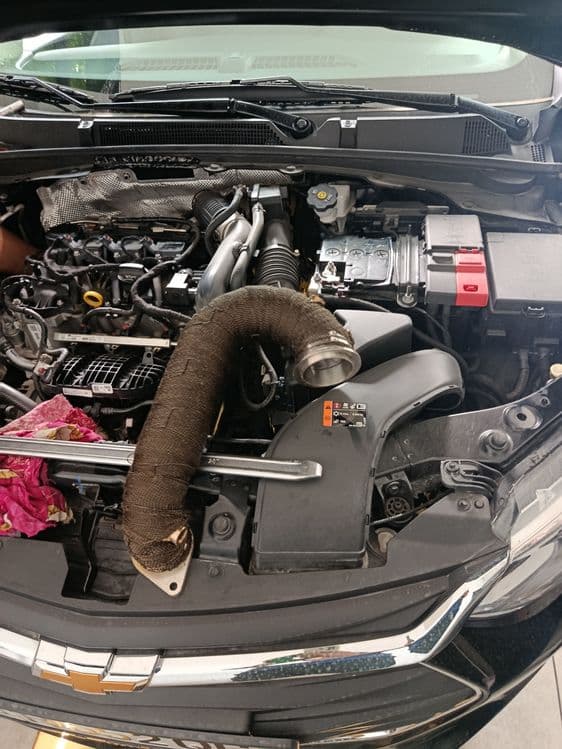 Avto servis 24/7 vizof hizmati mavjud — 2