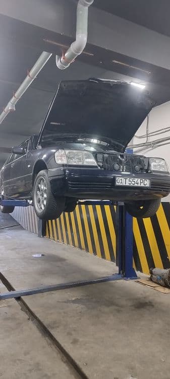 Ремонт автомобилей иномарок и GM. — 6