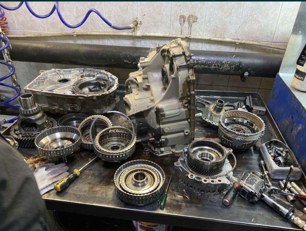 Chevrolet mashinalar uchun texnik xizmat | Arzon va sifatli — 2