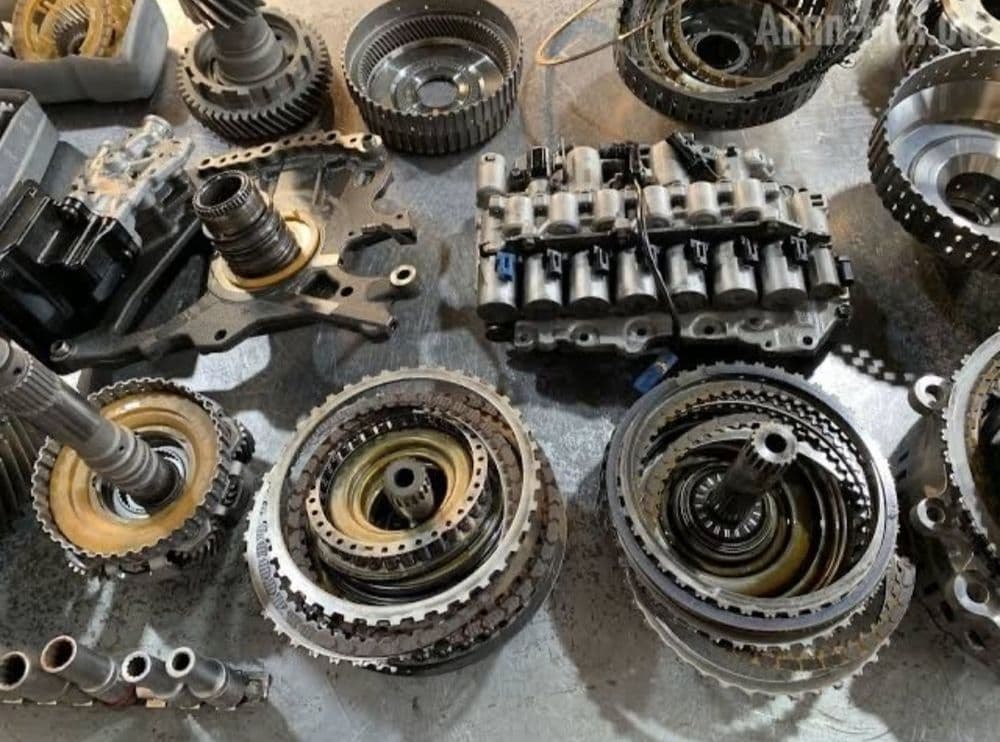 Chevrolet mashinalar uchun texnik xizmat | Arzon va sifatli — 3