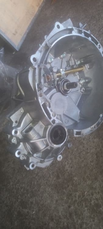 Ремонт каробка автомат — 2