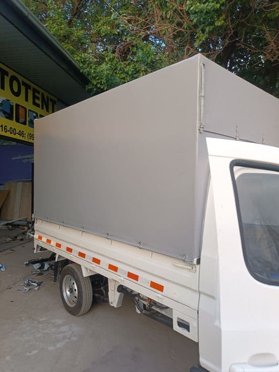 Rohat Avto _Tent_Ustanovka — 2