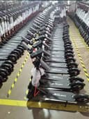 Даставка установка бесплатная. Электросамокат Skillman Italian technol