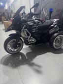 Motosikl detskiy