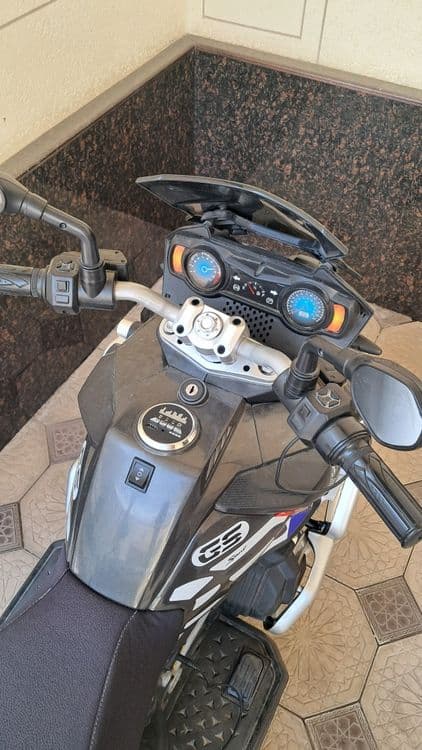 Motosikl detskiy — 4