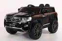 Toyota Prado полный привод 4WD original