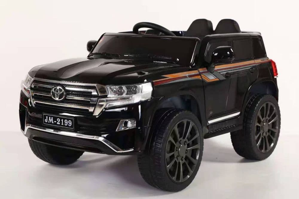 Toyota Prado полный привод 4WD original — 1