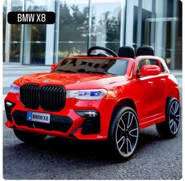 BMW Detskiy mashina — 2