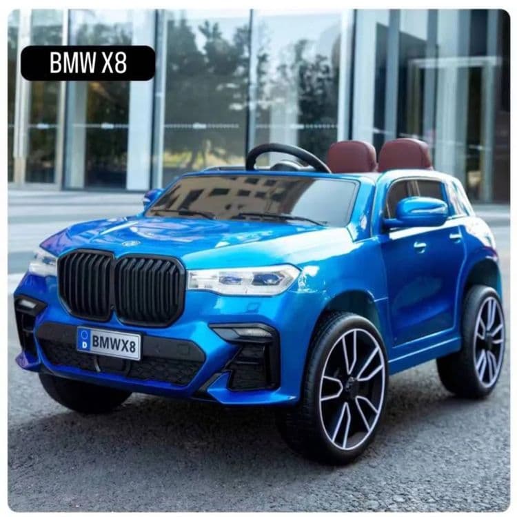 BMW Detskiy mashina — 3