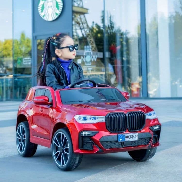 BMW Detskiy mashina — 4