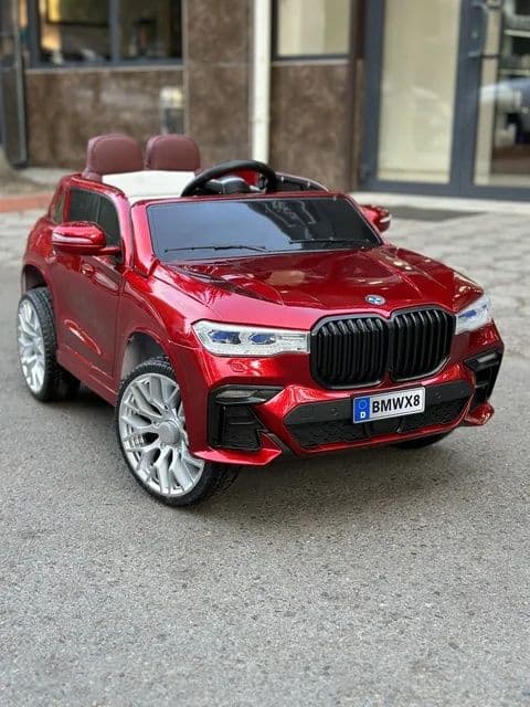 BMW Detskiy mashina — 5