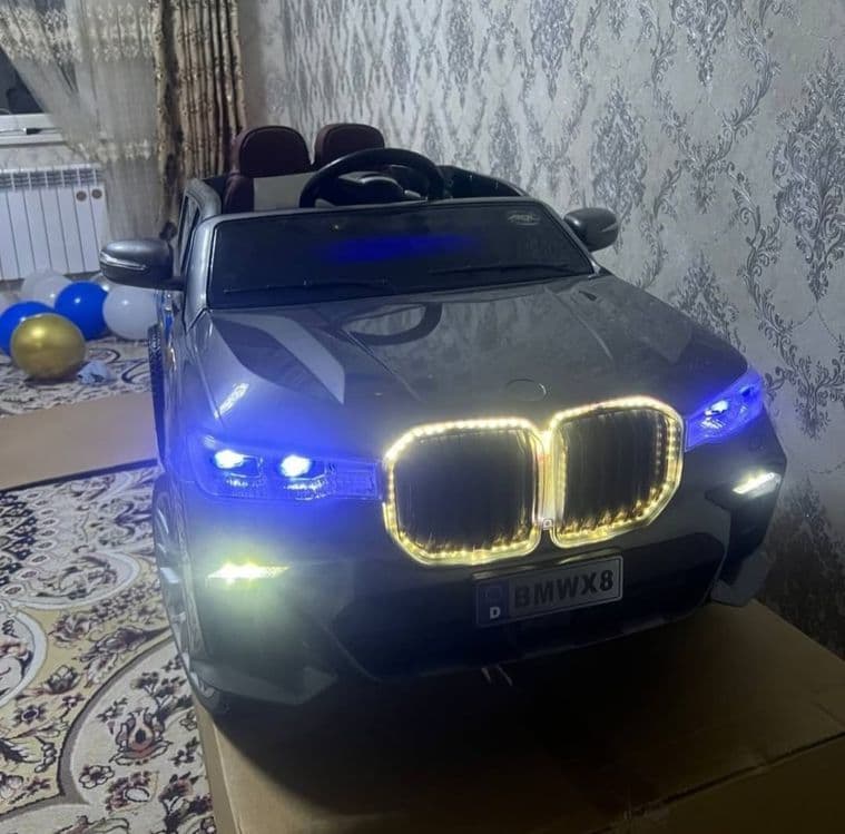 BMW Detskiy mashina — 6