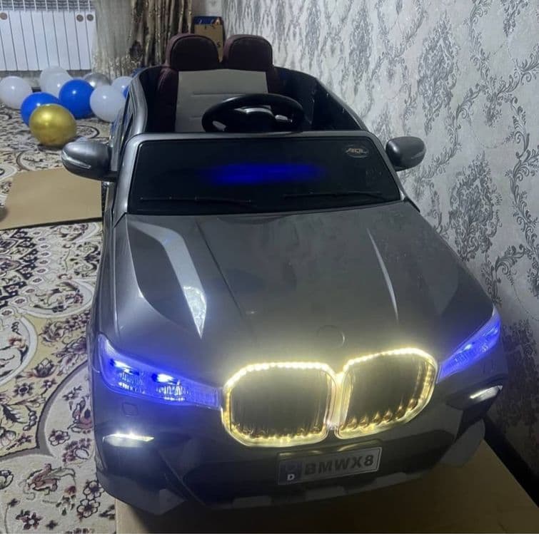 BMW Detskiy mashina — 7