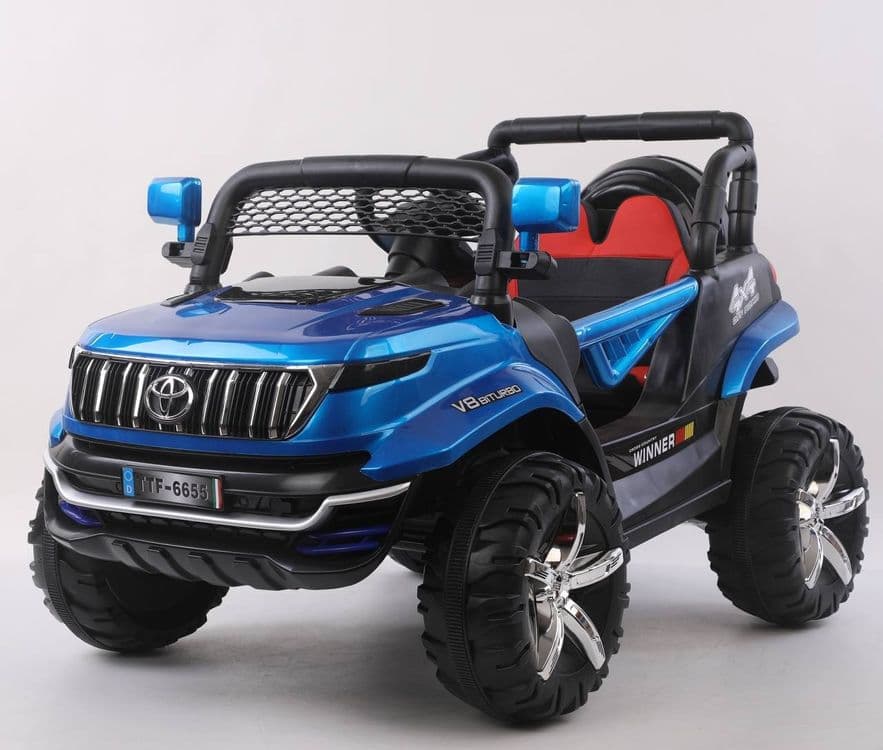 Detskiy mashina toyota optom/dona — 1