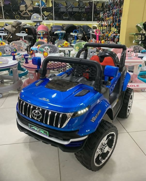 Detskiy mashina toyota optom/dona — 2