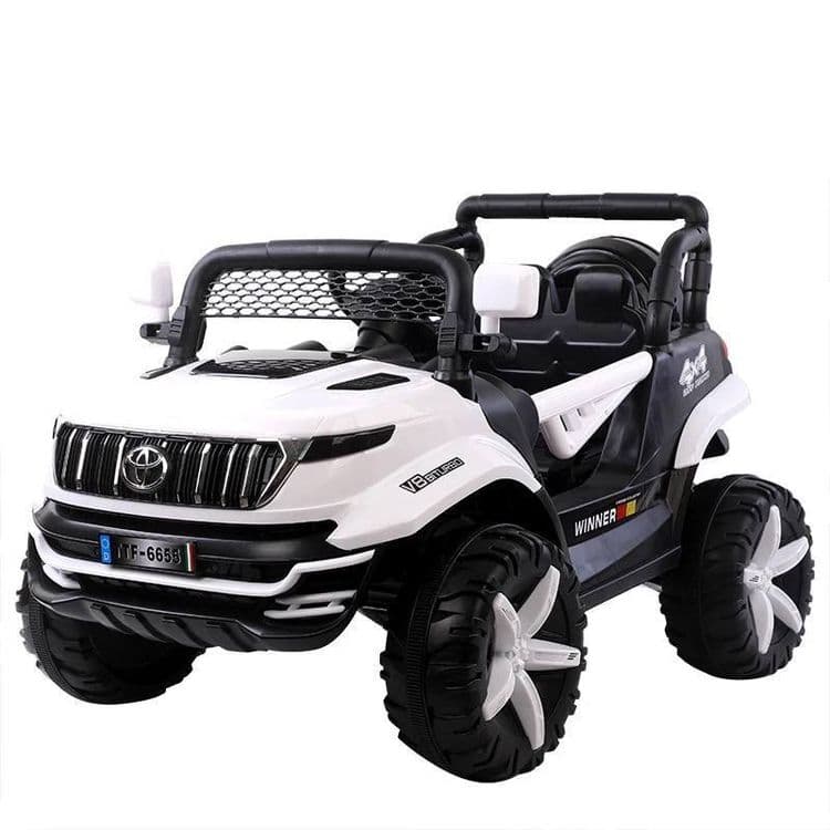 Detskiy mashina toyota optom/dona — 4