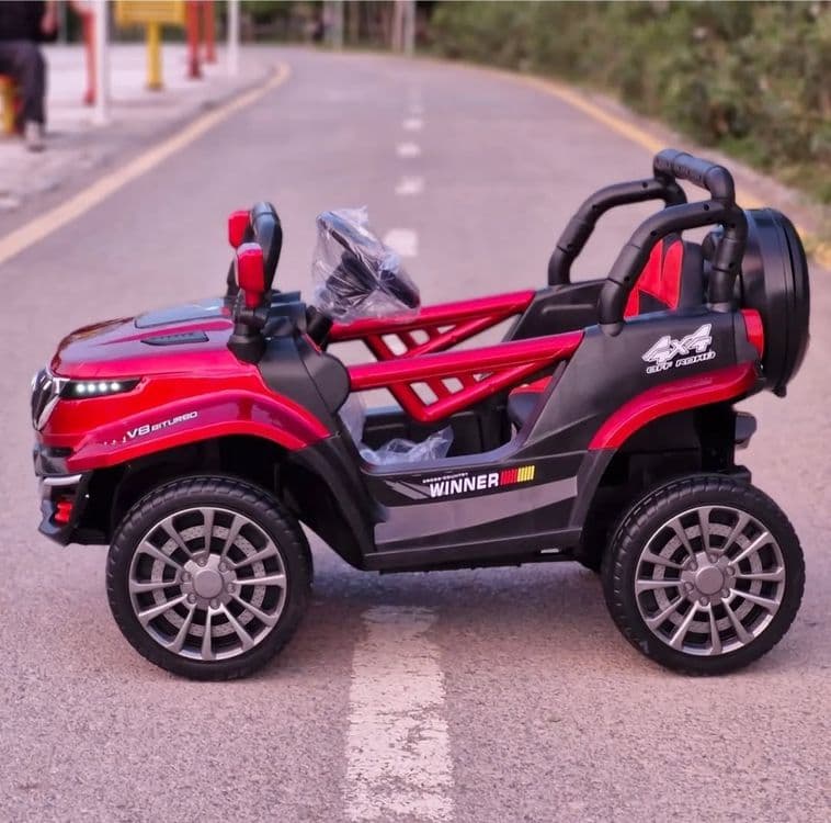 Detskiy mashina toyota optom/dona — 6