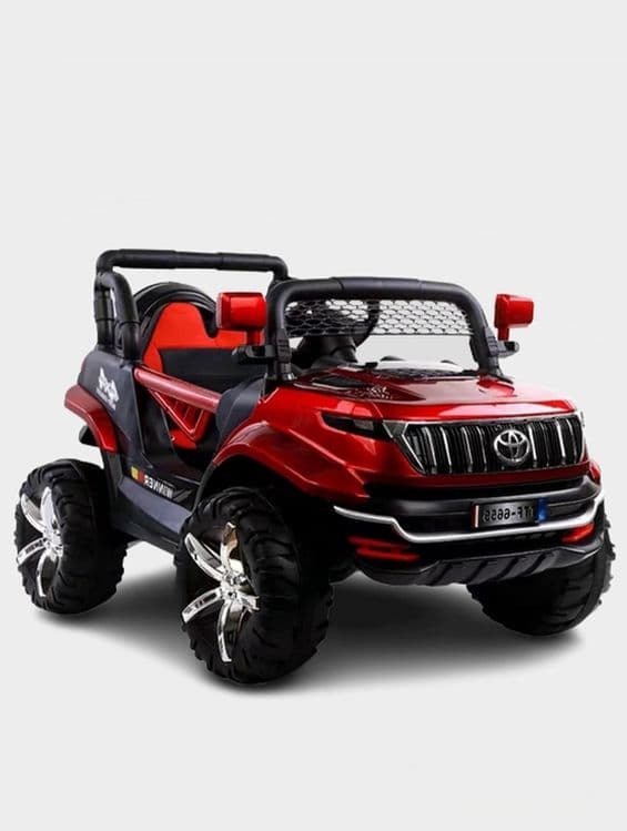 Detskiy mashina toyota optom/dona — 7