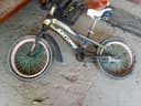 Bolalar velosepedi