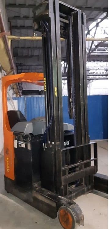 Plata Rich tract Rockla platari va elektrichiski mexanichiski Tamirlas — 1