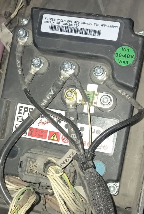 Plata Rich tract Rockla platari va elektrichiski mexanichiski Tamirlas — 3