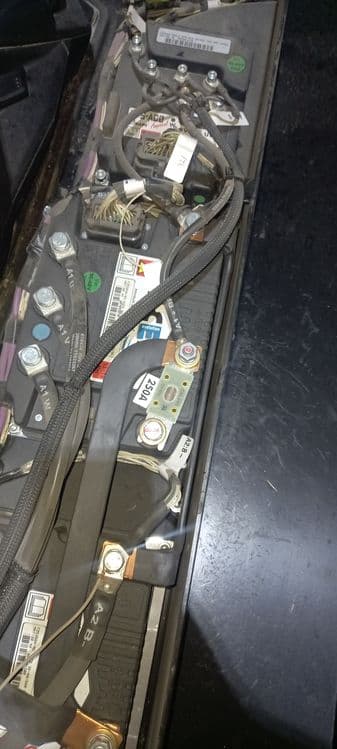Plata Rich tract Rockla platari va elektrichiski mexanichiski Tamirlas — 4