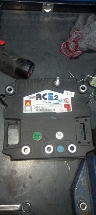 Plata Rich tract Rockla platari va elektrichiski mexanichiski Tamirlas — 5