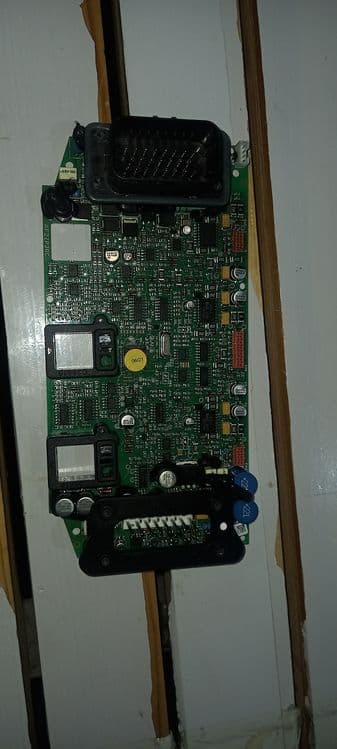 Plata Rich tract Rockla platari va elektrichiski mexanichiski Tamirlas — 6