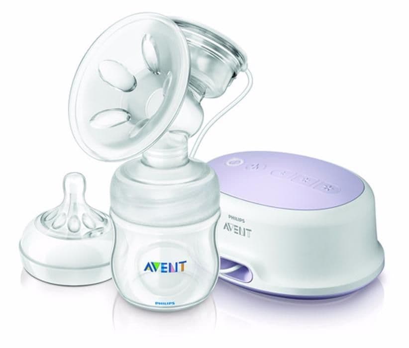 Philips Avent электронные молокоотсосы-Запечатаные.Оригинал.ВБритания! — 1