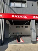 Razval boks Changan mashinalari uchun