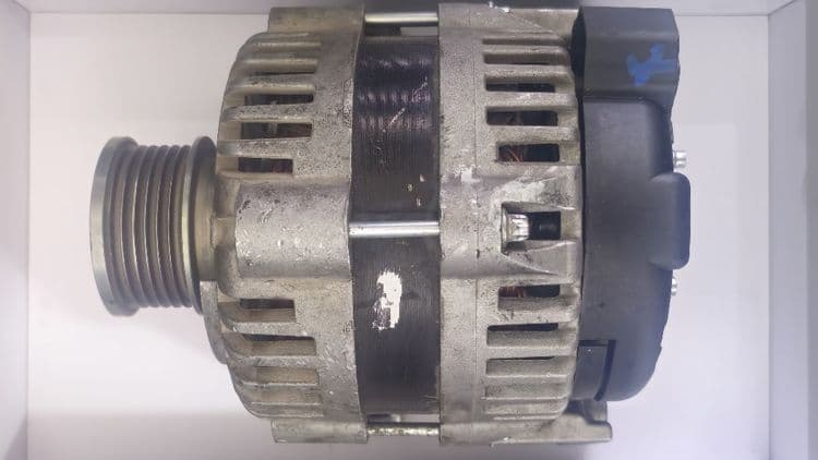 Generator remont Toshkent Tez va arzon  xizmat — 2