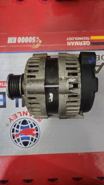 Generator remont Toshkent Tez va arzon  xizmat — 5