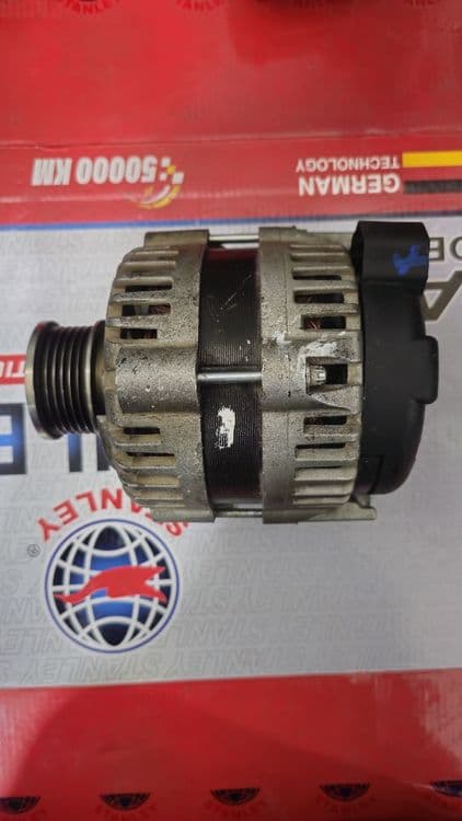 Generator remont Toshkent Tez va arzon  xizmat — 6