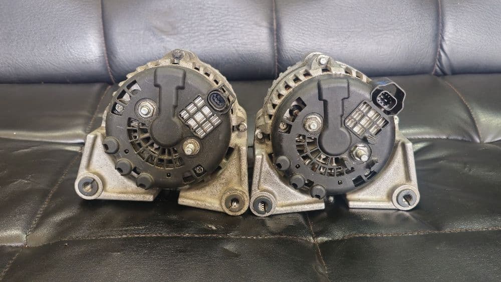 Generator remont Toshkent Tez va arzon  xizmat — 7