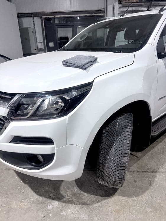 Avto Servis Kuzov Elektiramabil — 2