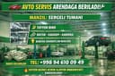 Avto servis arenda
