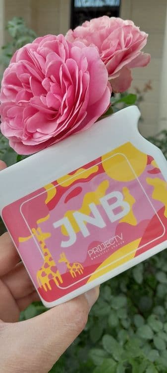 JNB bibig Vision bolalar uchun kalsiy — 2