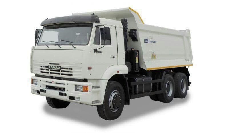 FAW ва КАМАЗ автотехникаларга сервис хизмати ва ОРИГИНАЛ запчастлар — 3