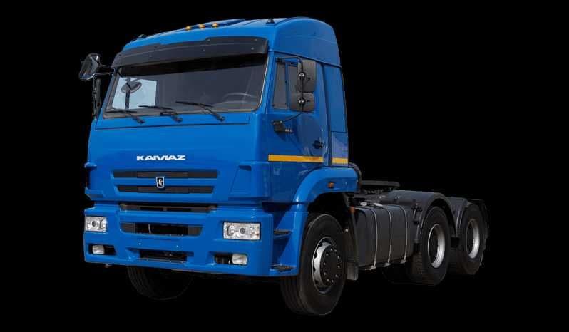 FAW ва КАМАЗ автотехникаларга сервис хизмати ва ОРИГИНАЛ запчастлар — 5