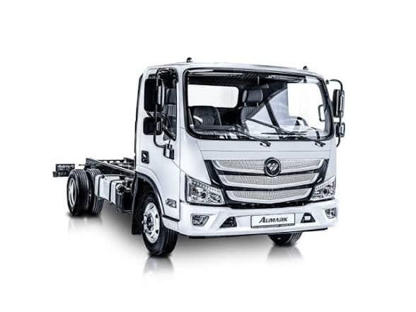 Foton changan avtoservis xizmati — 1