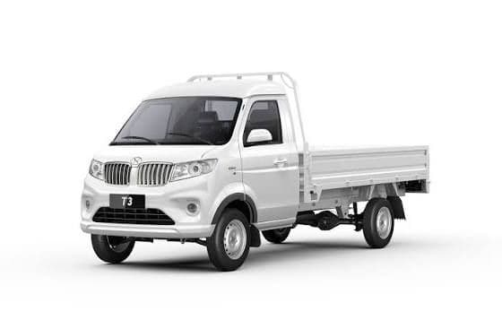 Foton changan avtoservis xizmati — 2