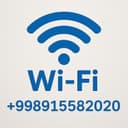 Самарканд Интернет установка настройка Wi-Fi