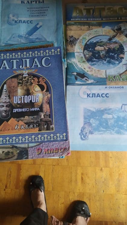 Книги сказки ,пособие по подготовке к школе — 8