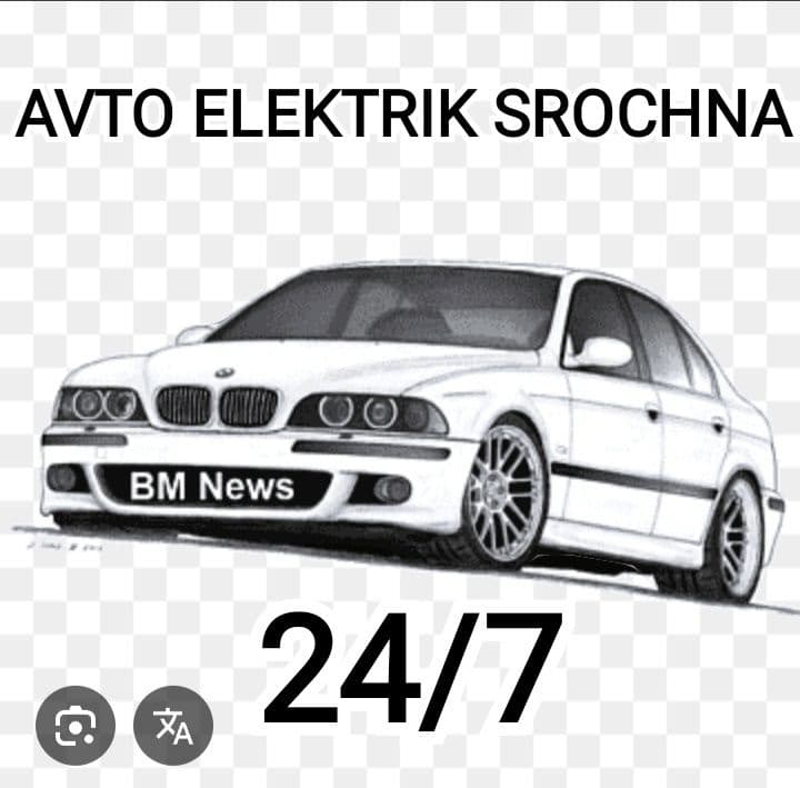 AVTO електрик 24/7-Diyagnostika va Remont — 1