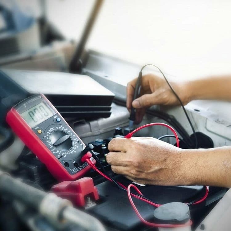Avto elektrik charvak perekurit mashina ochish usluga elektrika master — 2
