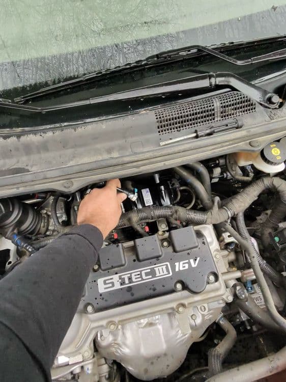 Avto elektrik charvak perekurit mashina ochish usluga elektrika master — 3