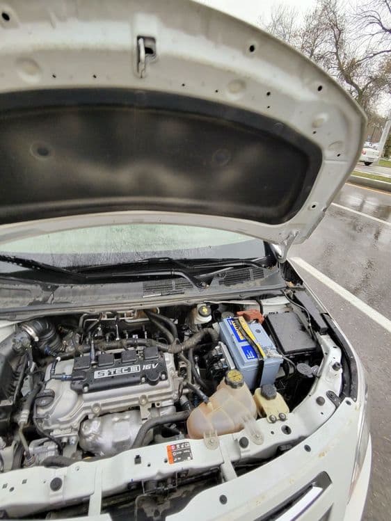 Avto elektrik charvak perekurit mashina ochish usluga elektrika master — 4